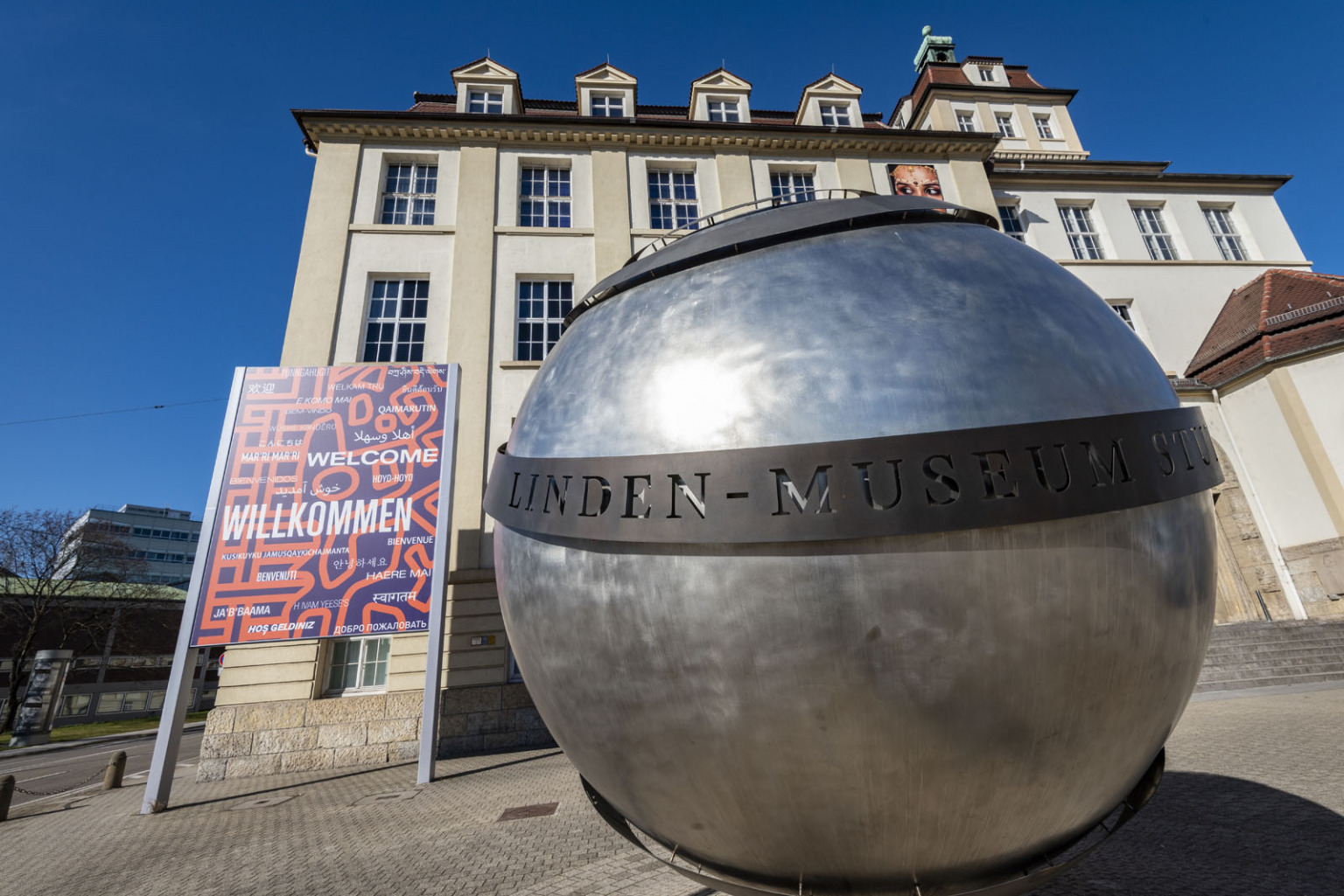 Linden Museum Archive Lange Nacht Der Museen In Stuttgart 2024